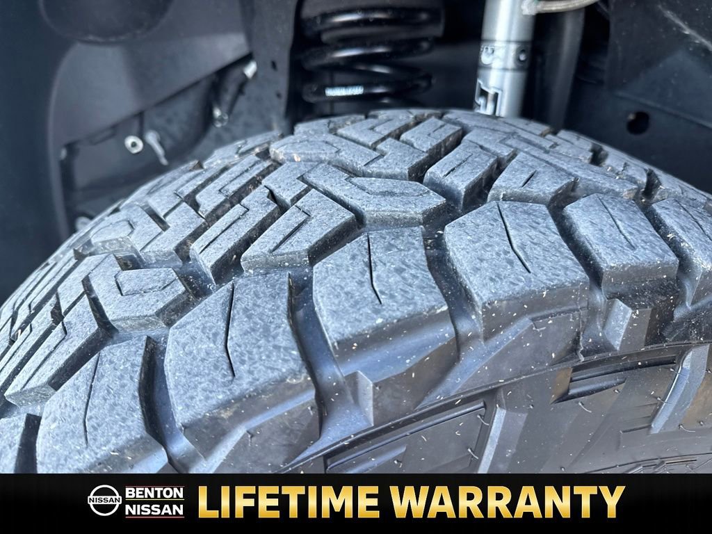 Used 2023 RAM 2500 Power Wagon w/ Level 2 Equipment Group image 29