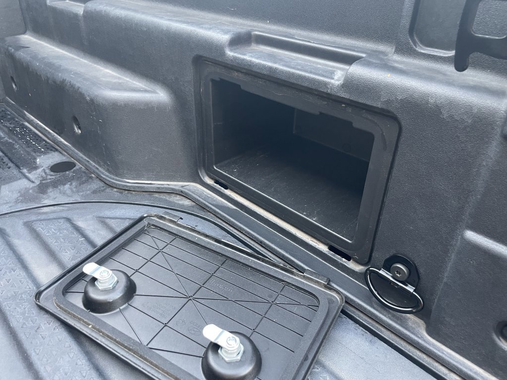 Used 2023 Hyundai Santa Cruz SEL image 14