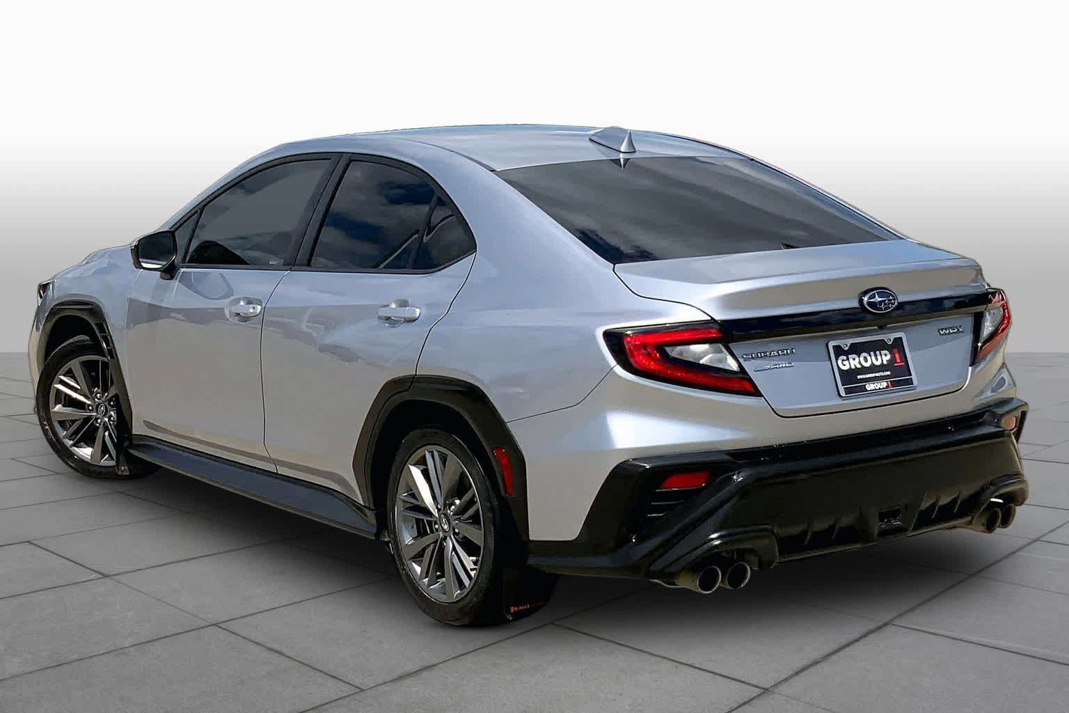 Used 2022 Subaru WRX image 12