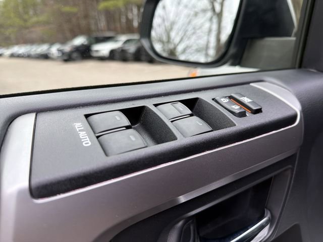 Used 2023 Toyota 4Runner SR5 w/ Convenience Package (TMS) image 13
