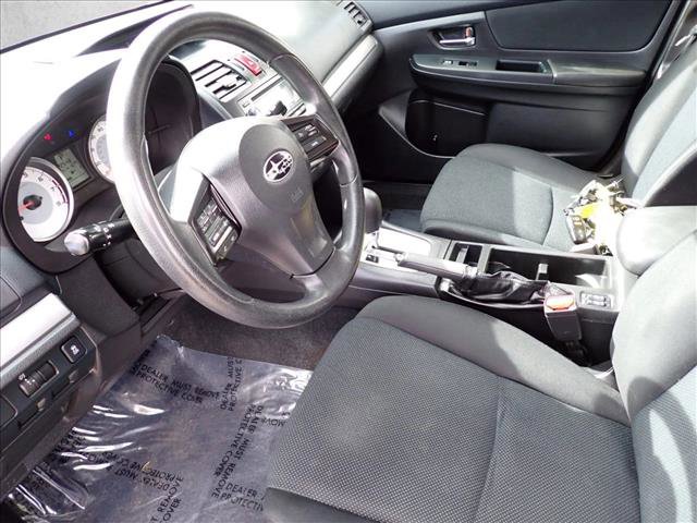 Used 2013 Subaru Impreza 2.0i Premium w/ Popular Pkg 1 AWD/4WD image 10