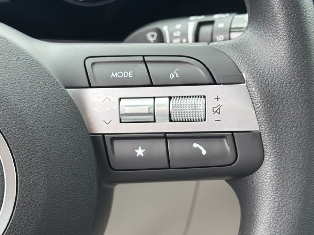 New 2026 Hyundai Tucson SE FWD image 27
