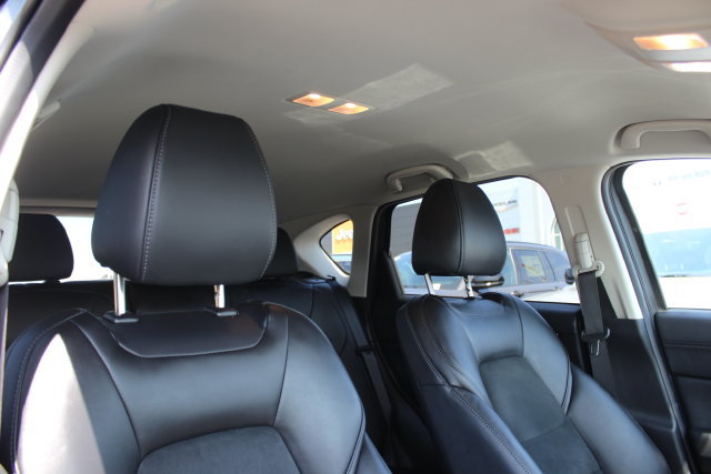 Used 2023 MAZDA CX-5 AWD 2.5 S w/ Select Package image 32
