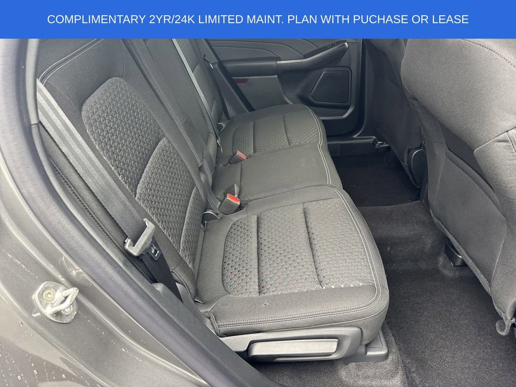 New 2026 Ford Escape Active image 15