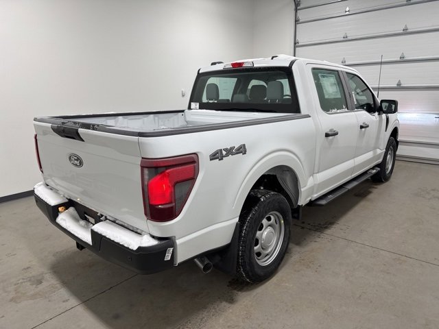 New 2025 Ford F150 XL w/ Tow/Haul Package image 4