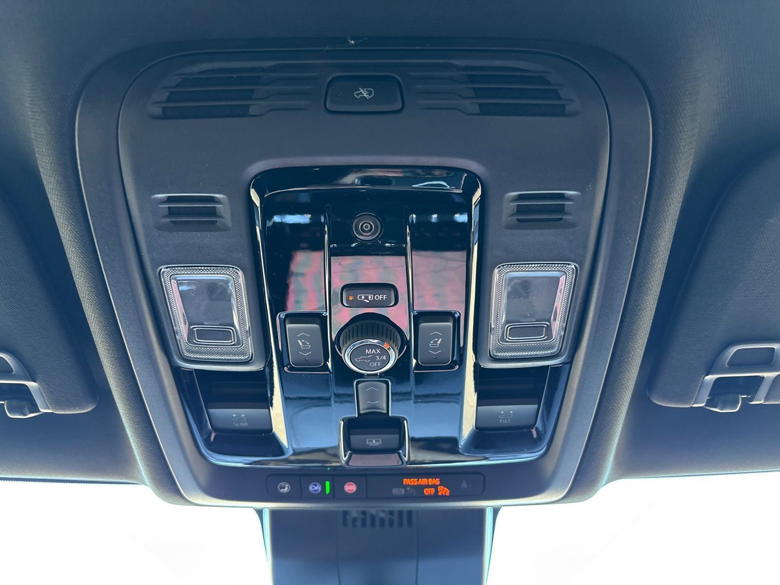 New 2026 GMC Yukon Denali w/ Denali Reserve Package image 6