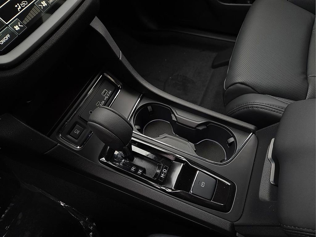 New 2026 Subaru Ascent Bronze Edition image 21