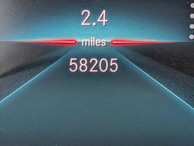 Used 2019 Mercedes-Benz A 220 A 220 image 12