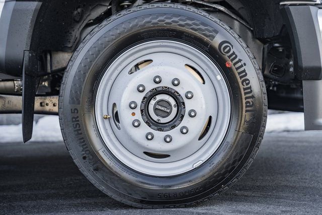 New 2026 Ford F450 XL image 30