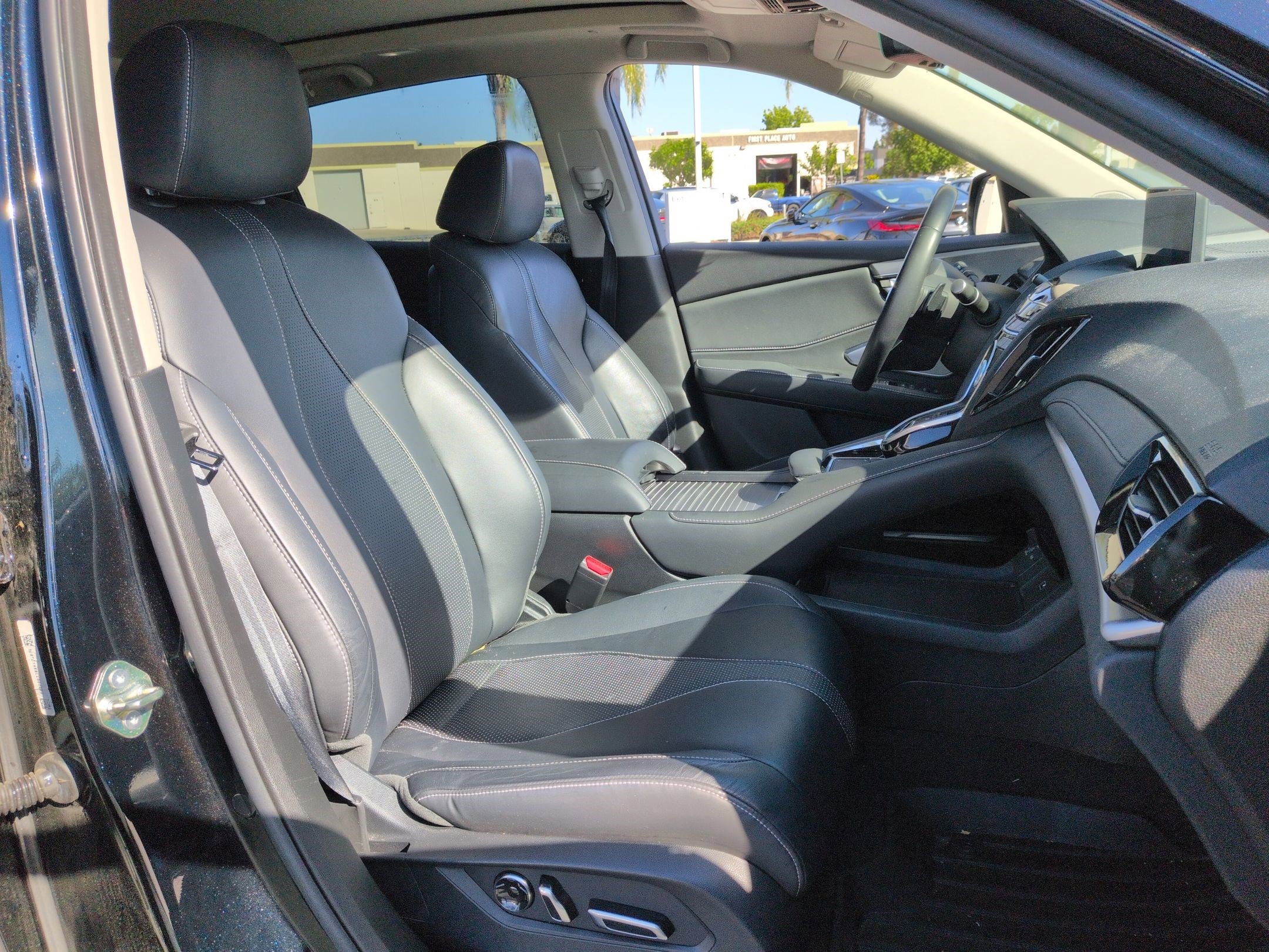 Used 2020 Acura RDX FWD w/ Technology Package image 31