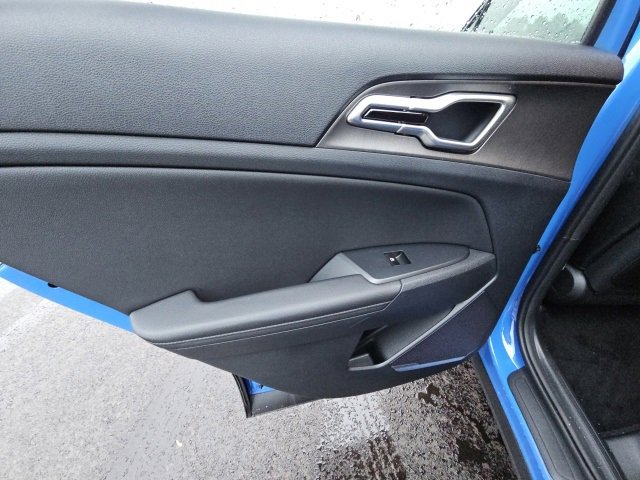 New 2026 Kia Sportage X-Line image 23