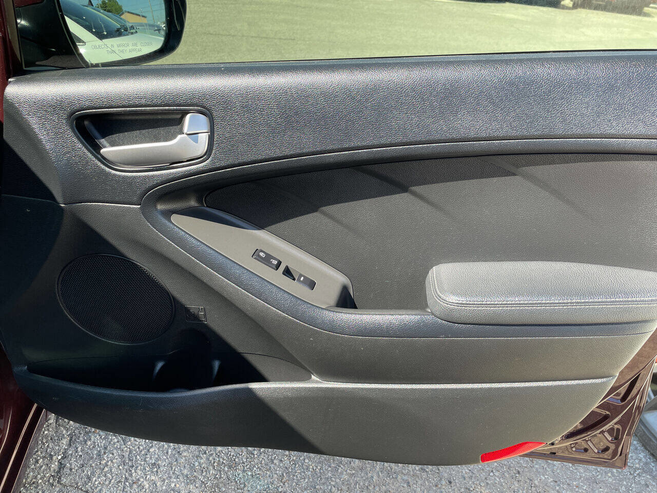 Used 2018 Kia Forte LX w/ LX Popular Package image 14