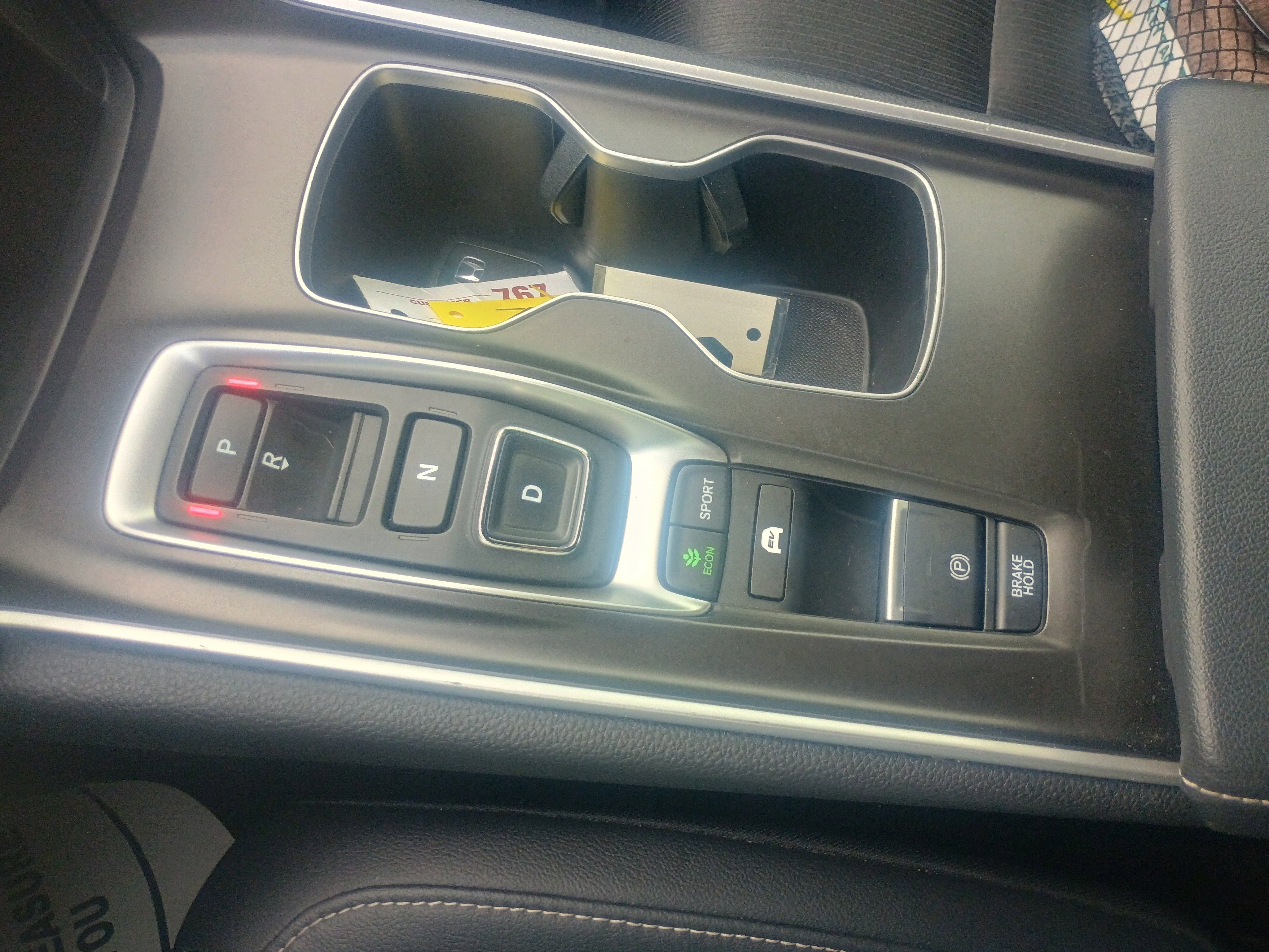 Used 2022 Honda Accord Sport image 28