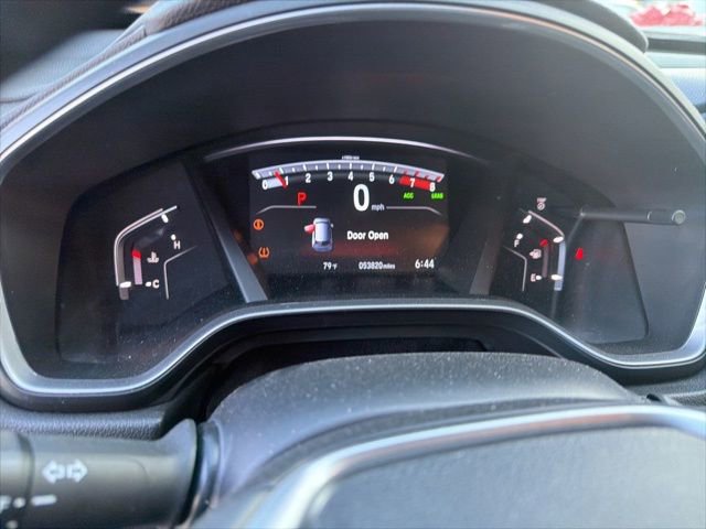 Used 2022 Honda CR-V EX-L image 12