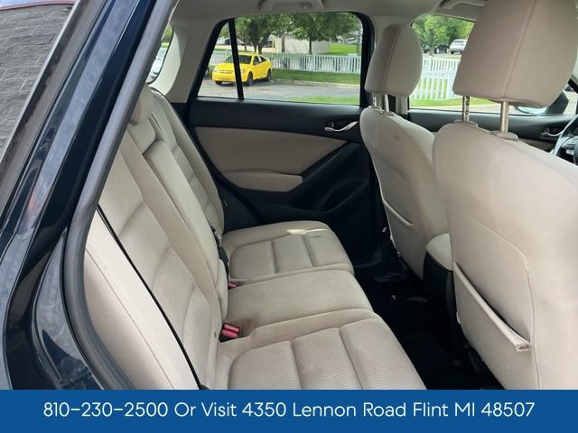 Used 2014 MAZDA CX-5 Touring AWD/4WD image 35