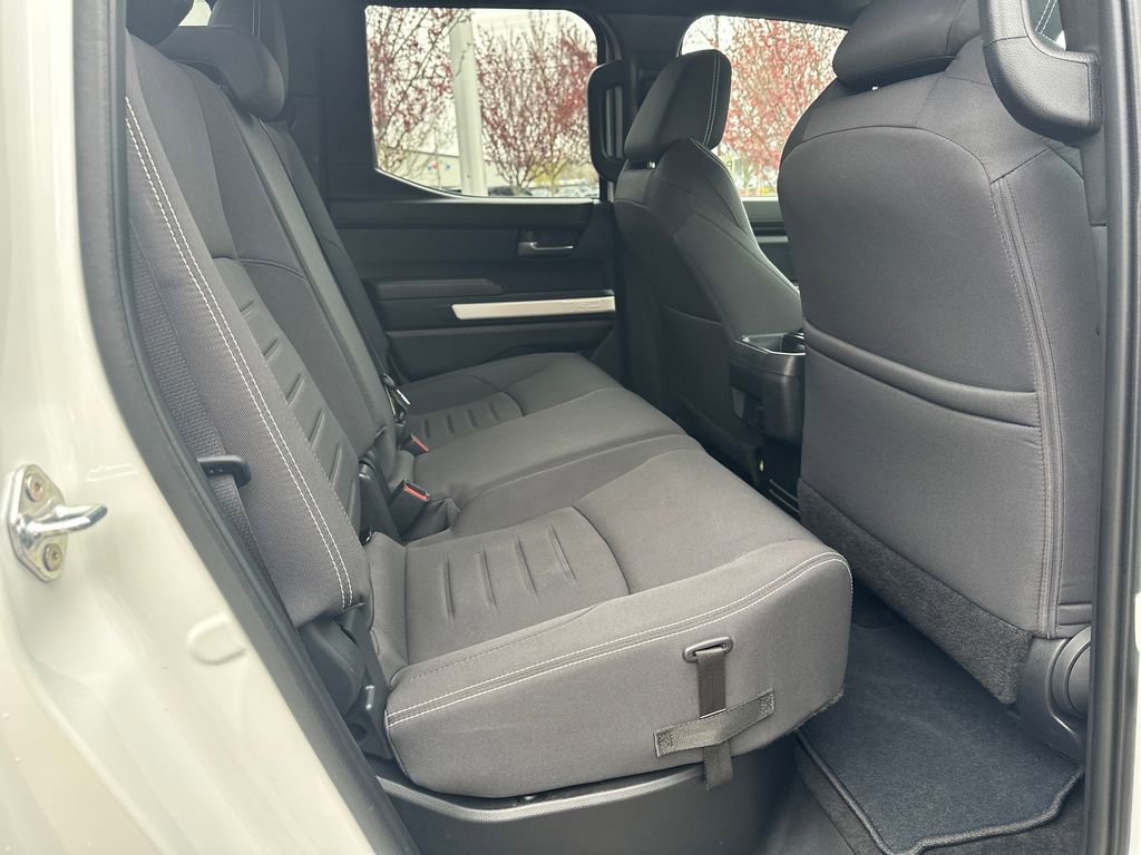 Used 2024 Toyota Tacoma TRD Off-Road image 15