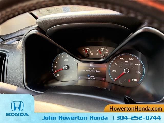 Used 2019 Chevrolet Colorado ZR2 image 18