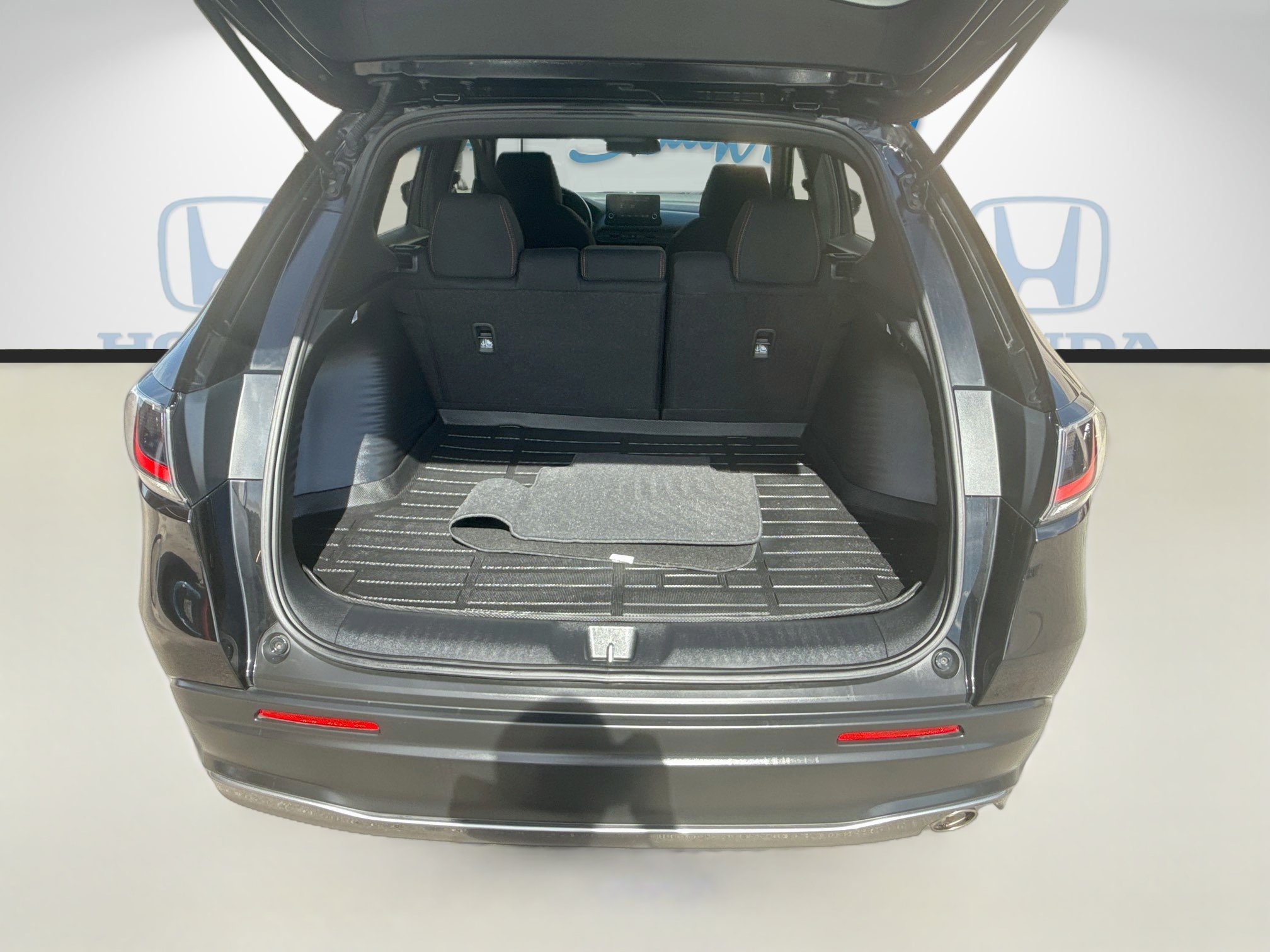Certified 2024 Honda HR-V Sport image 25