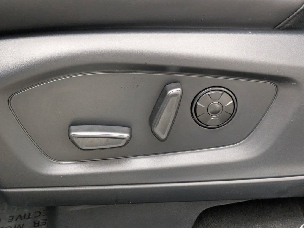 New 2026 Ford Explorer ST image 25