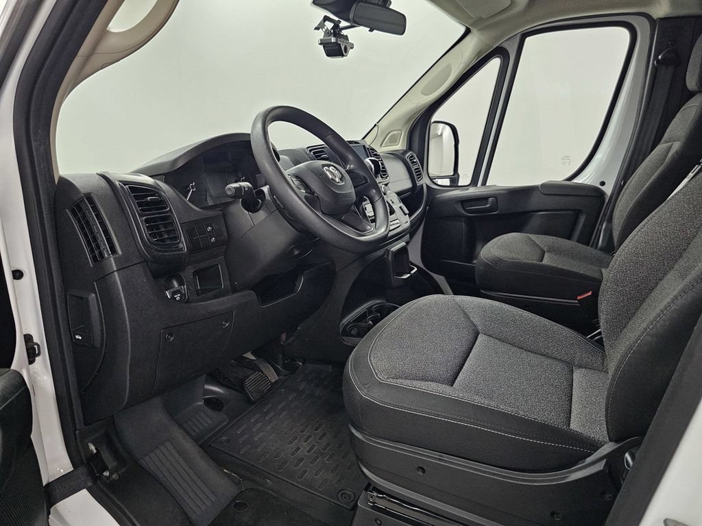 Used 2023 RAM ProMaster 2500 FWD image 15