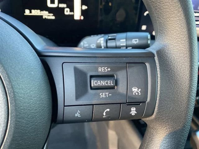 New 2026 Nissan Kicks SV w/ SV Premium Package image 15