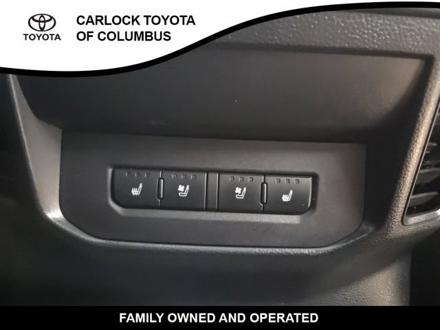 Used 2024 Toyota Tundra Platinum AWD/4WD image 20