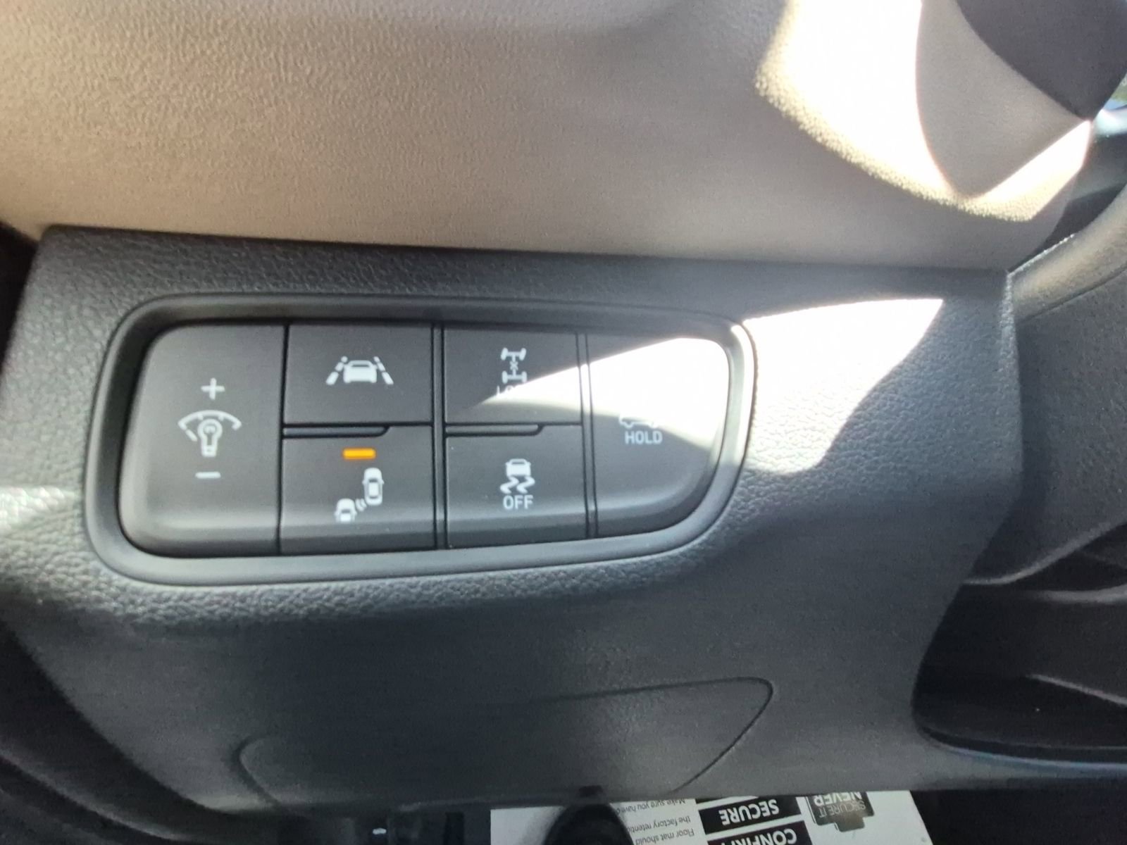 Used 2019 Hyundai Santa Fe AWD image 19