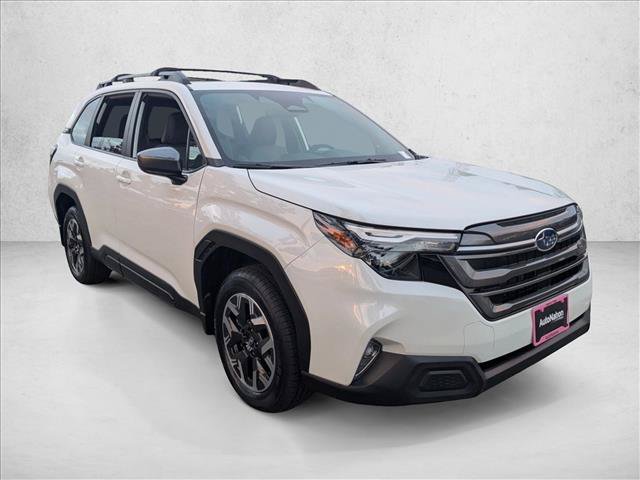 Used 2026 Subaru Forester Premium AWD/4WD image 7