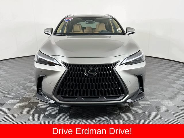 Used 2026 Lexus NX 350 AWD w/ Accessory Package (K3) image 2