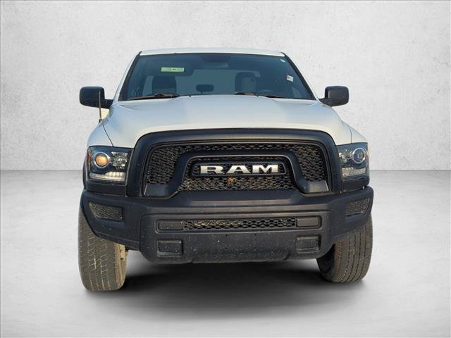 Used 2023 RAM 1500 Warlock RWD image 3