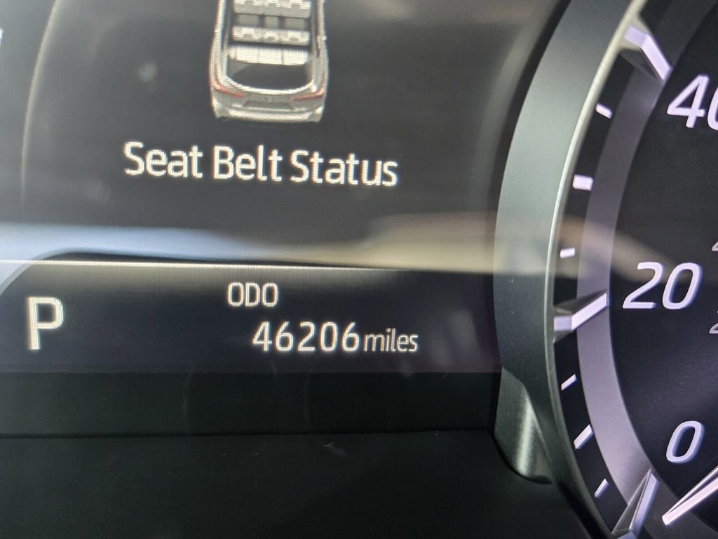 Used 2023 Toyota Highlander XLE FWD image 26