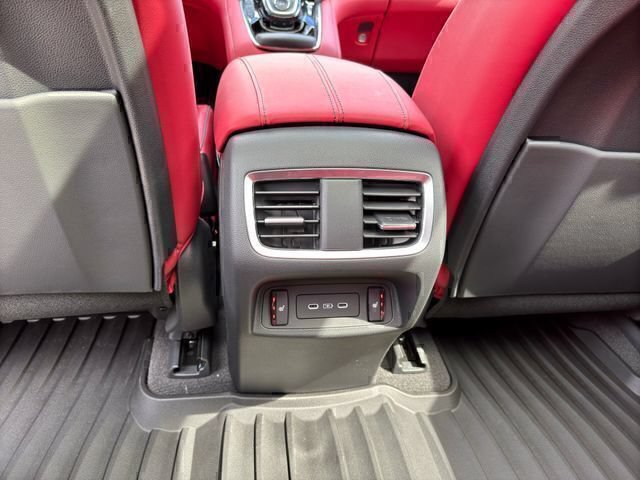 New 2026 Acura RDX A-Spec w/ Advance Package AWD/4WD image 10