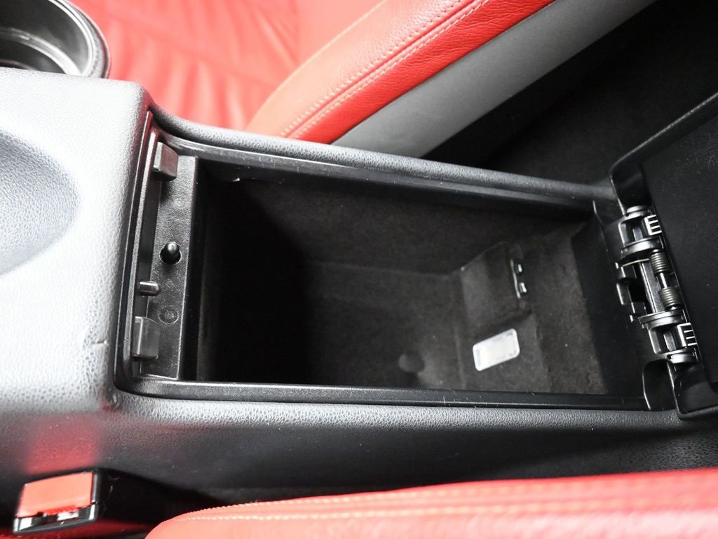 Used 2009 Mercedes-Benz SLK 350 image 21