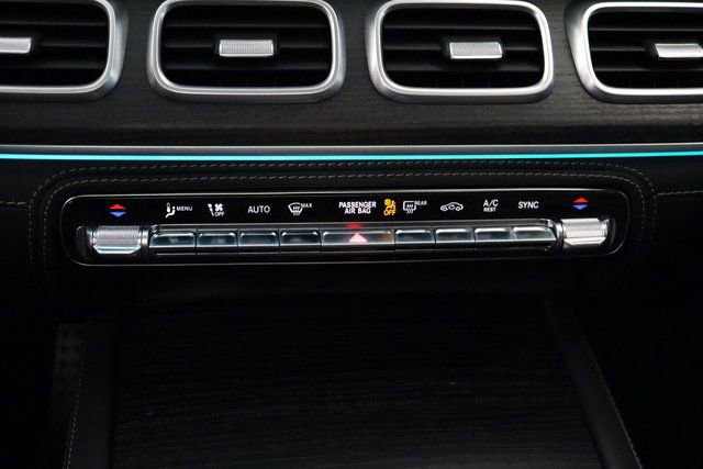 Used 2022 Mercedes-Benz GLE 63 AMG S image 31