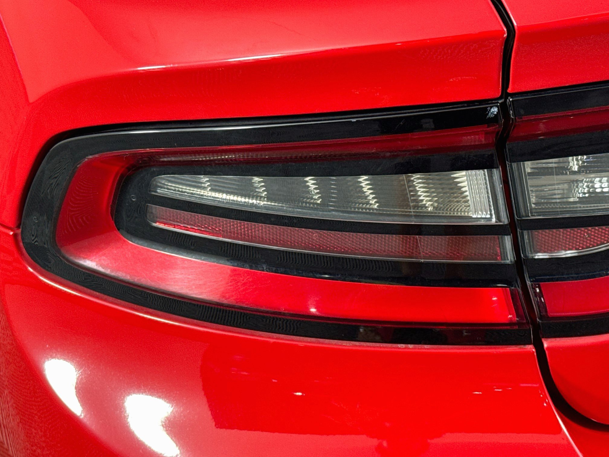 Used 2022 Dodge Charger SXT RWD image 63