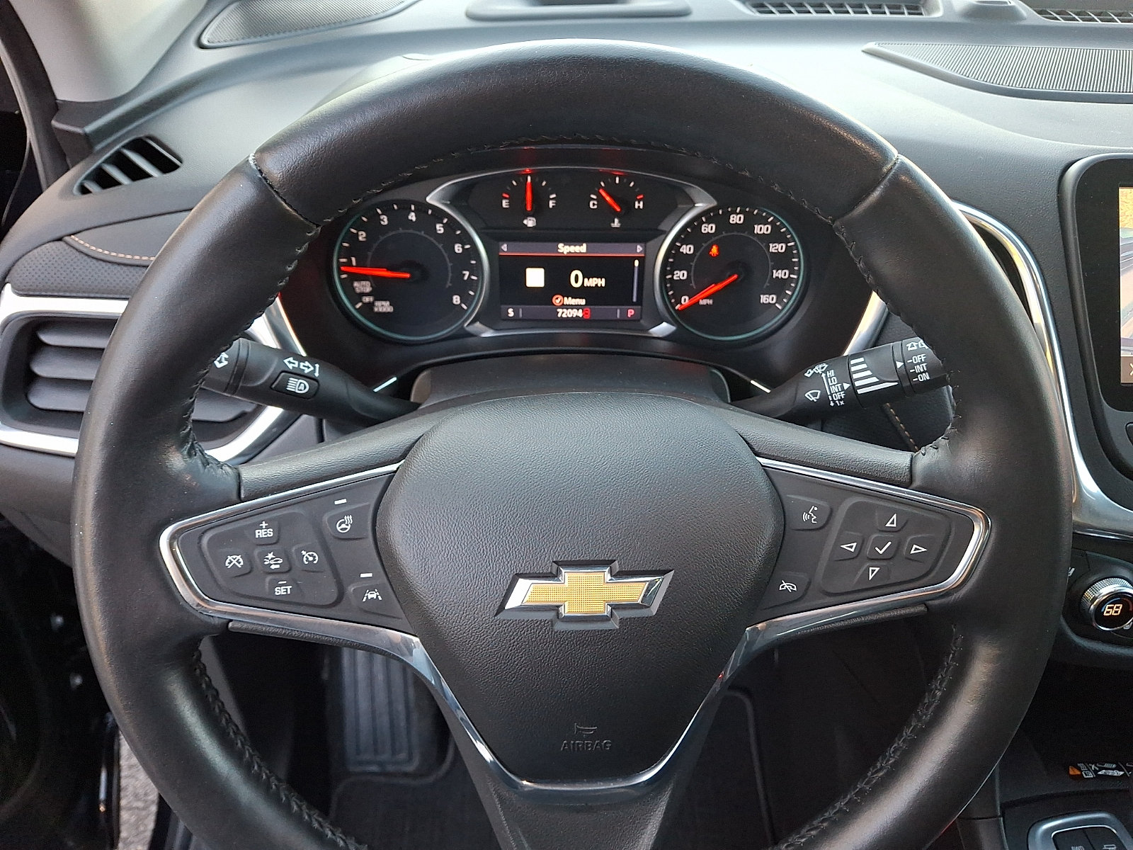 Used 2020 Chevrolet Equinox Premier AWD/4WD image 21