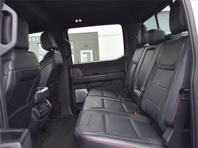 Used 2024 Ford F150 Raptor image 32