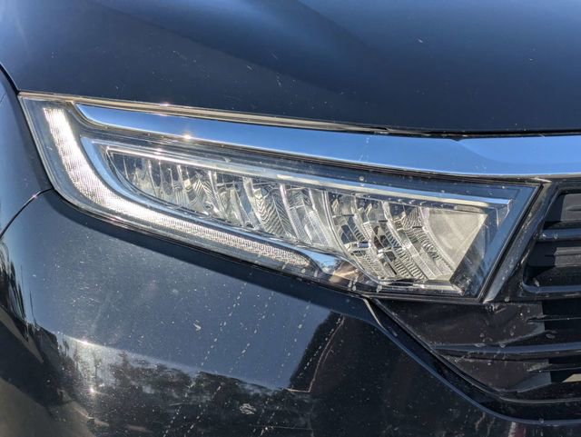 Used 2022 Honda Odyssey EX-L image 9