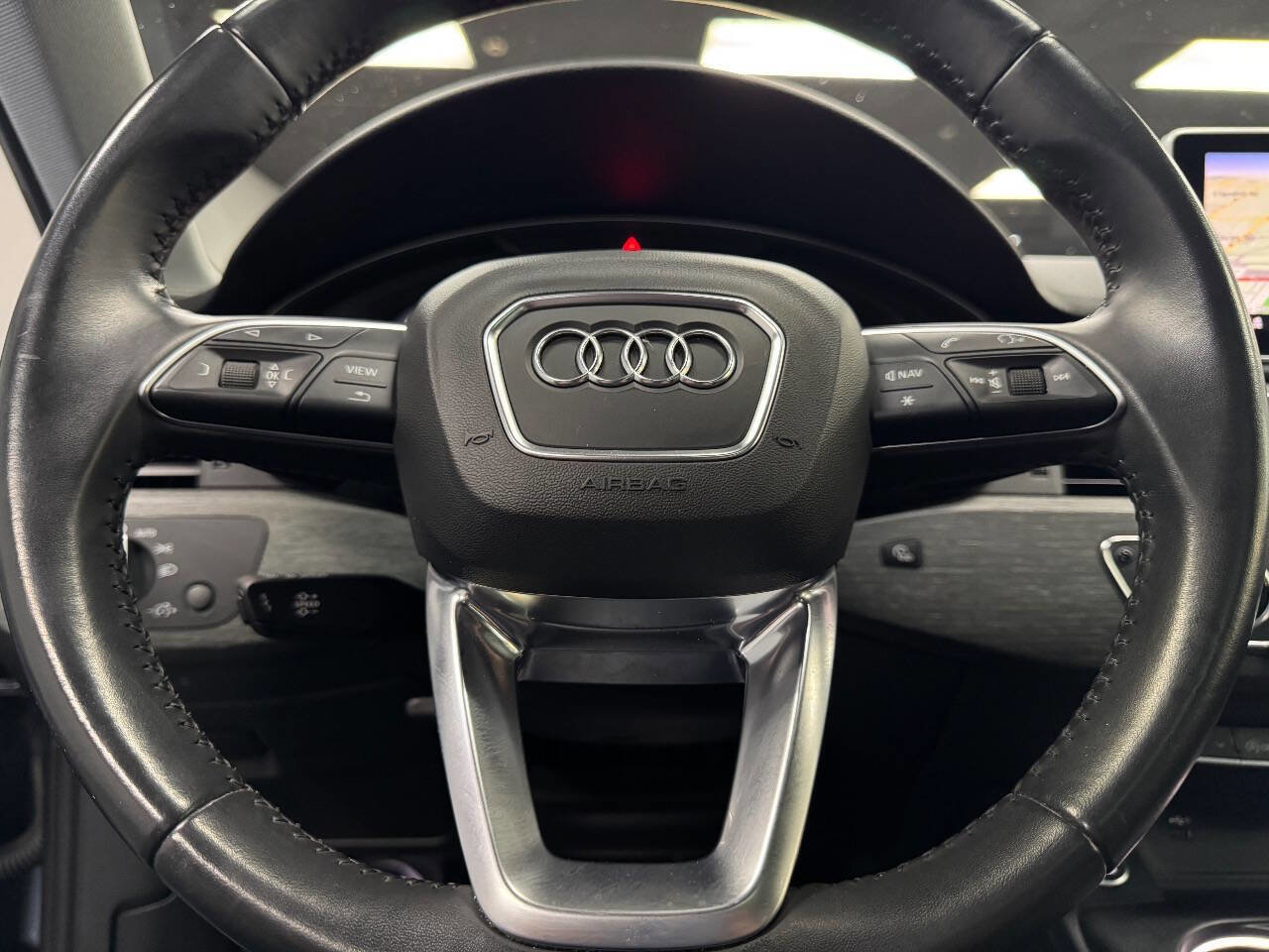 Used 2018 Audi A4 2.0T allroad Premium image 21