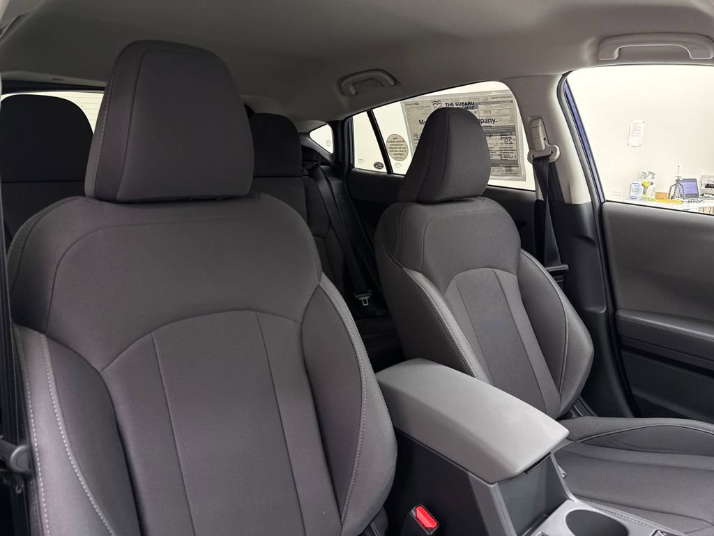 New 2026 Subaru Crosstrek 2.0i Premium image 23