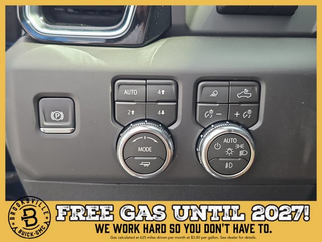 New 2026 GMC Sierra 3500 Denali w/ Denali Reserve Package AWD/4WD image 23