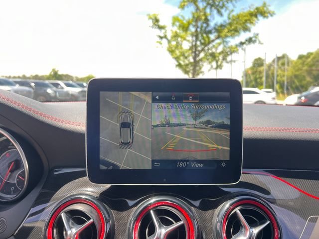 Used 2018 Mercedes-Benz GLA 45 AMG 4MATIC image 25