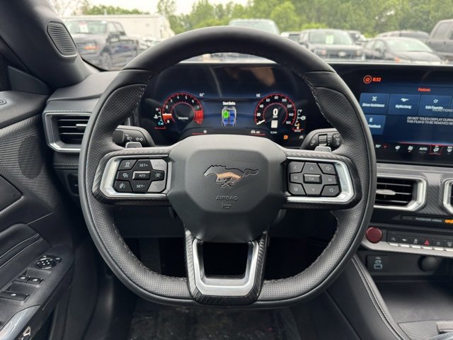 New 2025 Ford Mustang GT Premium image 20