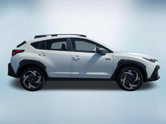 Used 2026 Subaru Crosstrek 2.5i Limited w/ Crosstrek Mirror Package AWD/4WD image 8