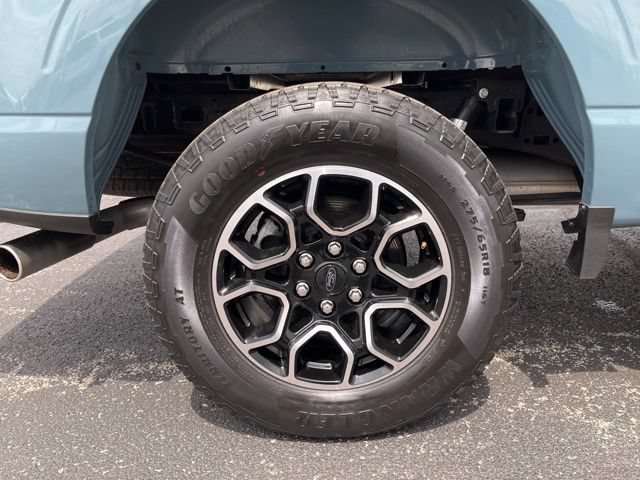 Used 2023 Ford F150 XLT AWD/4WD image 19