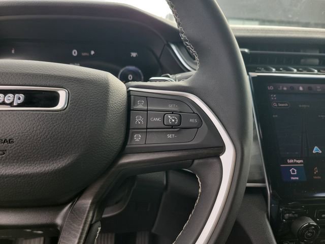 Used 2024 Jeep Grand Cherokee Limited RWD image 18