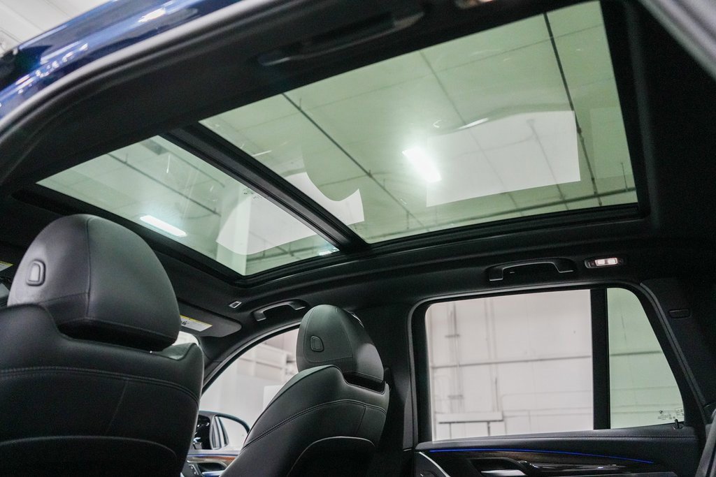 Used 2023 BMW X3 M40i w/ Premium Package image 17