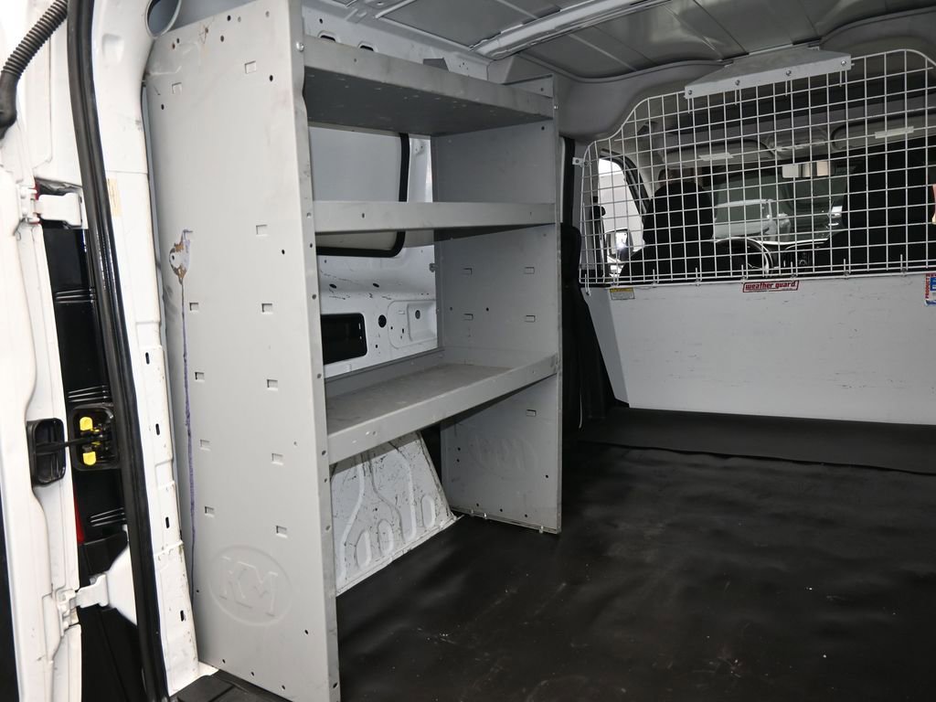 Used 2020 RAM ProMaster City Tradesman w/ Window Group 04 image 32