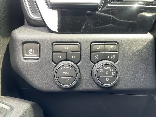New 2026 Chevrolet Silverado 2500 LT w/ Trail Boss Package AWD/4WD image 20