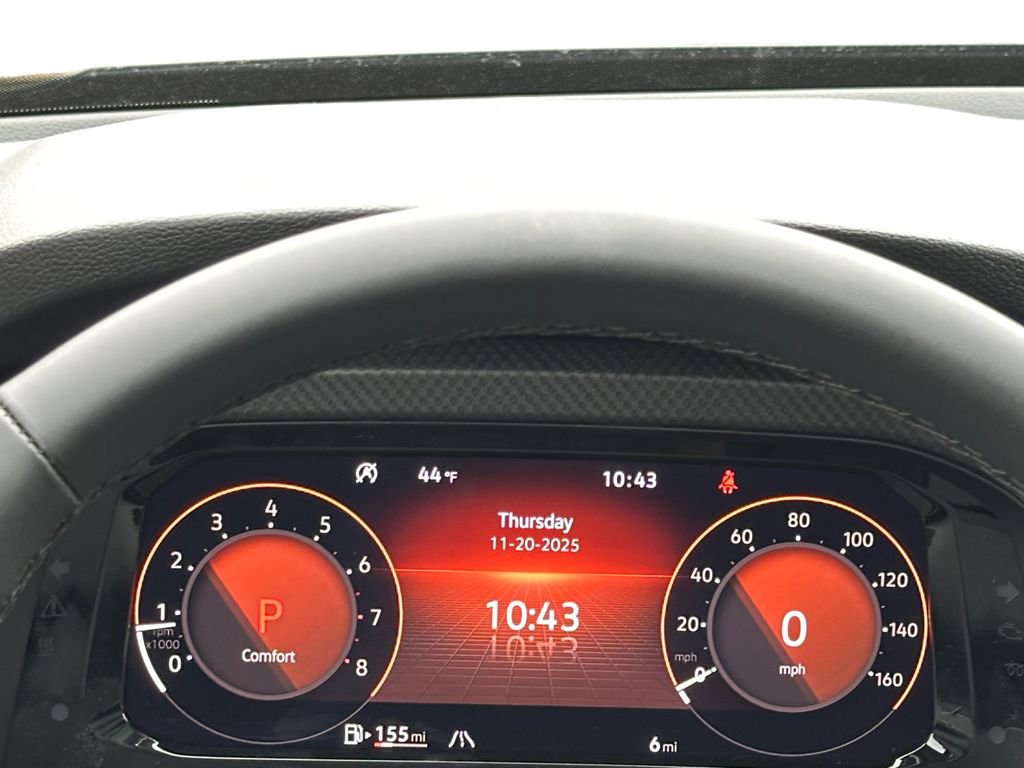 New 2026 Volkswagen Atlas Peak Edition image 13